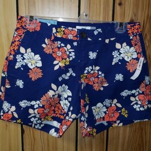 Old navy woman every day shorts
